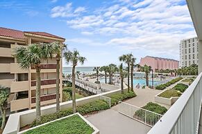 Tides at Top'sl Beach Resort by Panhandle Getaways