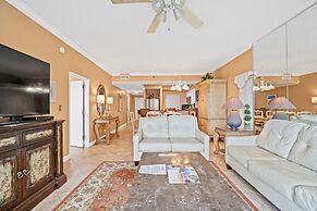 Tides at Top'sl Beach Resort by Panhandle Getaways