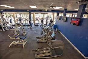 Tides at Top'sl Beach Resort by Panhandle Getaways