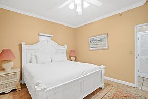 Tides at Top'sl Beach Resort by Panhandle Getaways