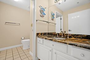 Tides at Top'sl Beach Resort by Panhandle Getaways