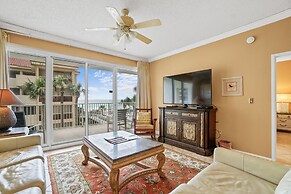 Tides at Top'sl Beach Resort by Panhandle Getaways