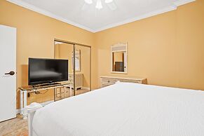 Tides at Top'sl Beach Resort by Panhandle Getaways