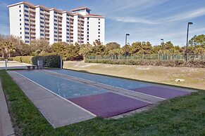 Tides at Top'sl Beach Resort by Panhandle Getaways