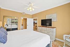 Tides at Top'sl Beach Resort by Panhandle Getaways