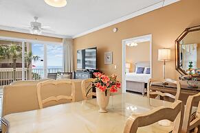 Tides at Top'sl Beach Resort by Panhandle Getaways