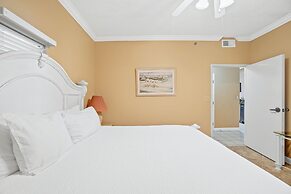 Tides at Top'sl Beach Resort by Panhandle Getaways