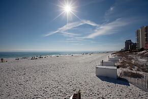 Tides at Top'sl Beach Resort by Panhandle Getaways