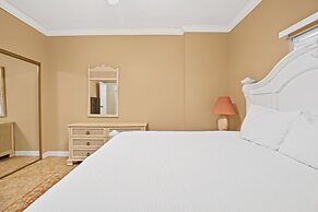 Tides at Top'sl Beach Resort by Panhandle Getaways