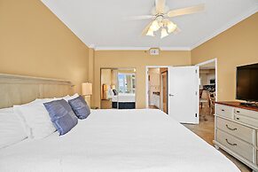 Tides at Top'sl Beach Resort by Panhandle Getaways