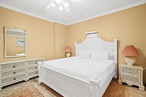 Tides at Top'sl Beach Resort by Panhandle Getaways