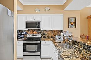 Tides at Top'sl Beach Resort by Panhandle Getaways