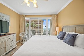 Tides at Top'sl Beach Resort by Panhandle Getaways