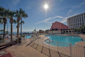 Tides at Top'sl Beach Resort by Panhandle Getaways
