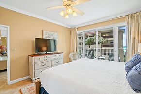 Tides at Top'sl Beach Resort by Panhandle Getaways