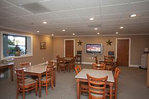 Tides at Top'sl Beach Resort by Panhandle Getaways