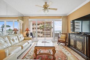 Tides at Top'sl Beach Resort by Panhandle Getaways