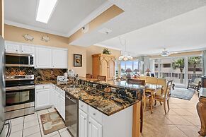 Tides at Top'sl Beach Resort by Panhandle Getaways