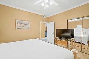 Tides at Top'sl Beach Resort by Panhandle Getaways