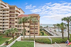 Tides at Top'sl Beach Resort by Panhandle Getaways