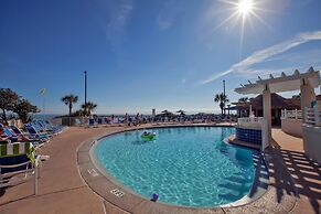Tides at Top'sl Beach Resort by Panhandle Getaways