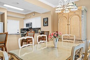 Tides at Top'sl Beach Resort by Panhandle Getaways