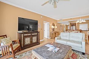 Tides at Top'sl Beach Resort by Panhandle Getaways