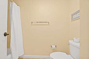 Tides at Top'sl Beach Resort by Panhandle Getaways