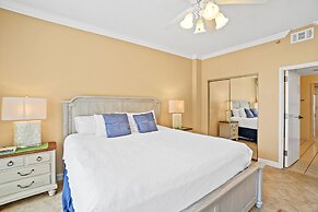 Tides at Top'sl Beach Resort by Panhandle Getaways