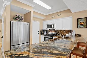 Tides at Top'sl Beach Resort by Panhandle Getaways