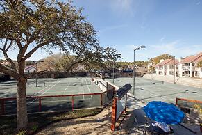 Tides at Top'sl Beach Resort by Panhandle Getaways