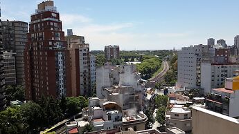 Rent Buenos Aires