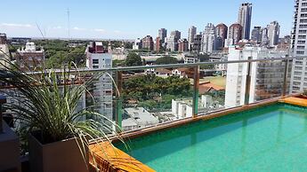 Rent Buenos Aires