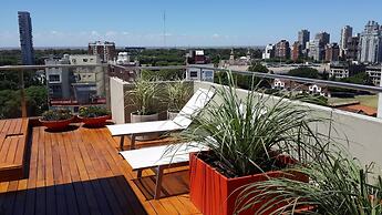 Rent Buenos Aires