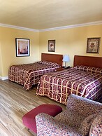 Town & Country Motel