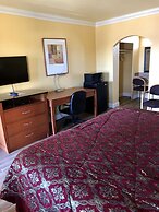 Town & Country Motel