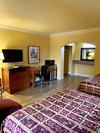 Town & Country Motel