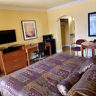 Town & Country Motel