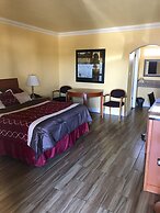 Town & Country Motel