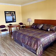 Town & Country Motel