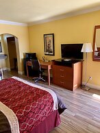 Town & Country Motel