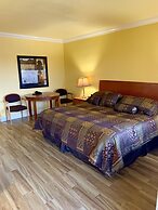 Town & Country Motel