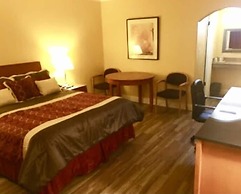 Town & Country Motel