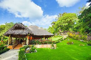 Hotel Rancho Don Cesar