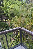 Hotel Rancho Don Cesar