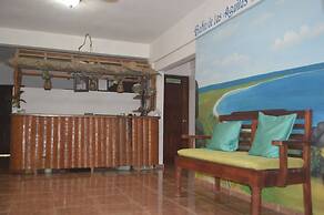 Hotel Rancho Don Cesar