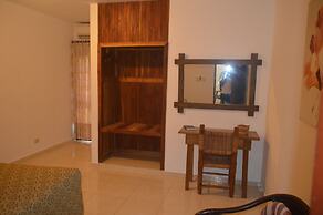 Hotel Rancho Don Cesar