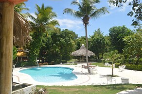 Hotel Rancho Don Cesar