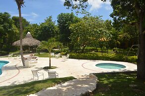 Hotel Rancho Don Cesar