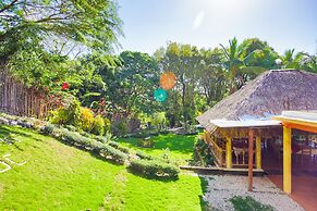 Hotel Rancho Don Cesar